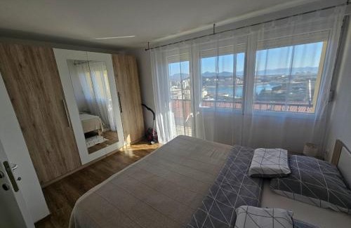 Ploce Apartamento | The View