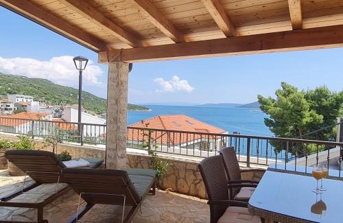Vinisce Apartamento | The View