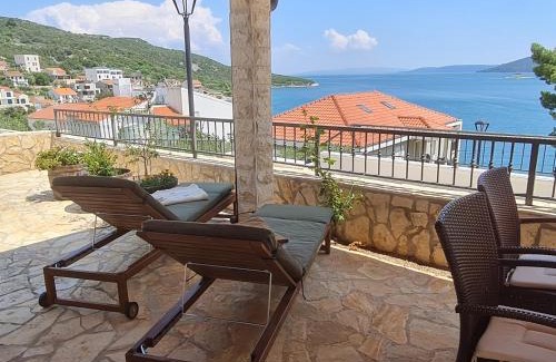 Vinisce Apartamento | The View