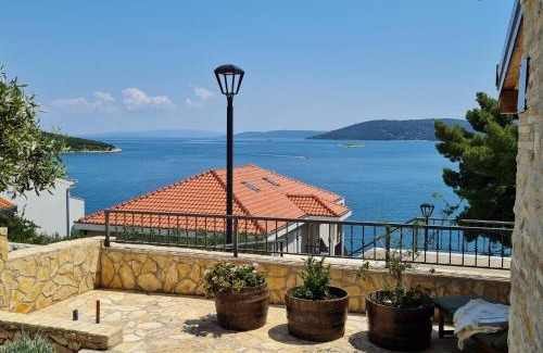 Vinisce Apartamento | The View