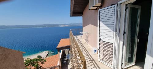 Medici Apartamento | The View II