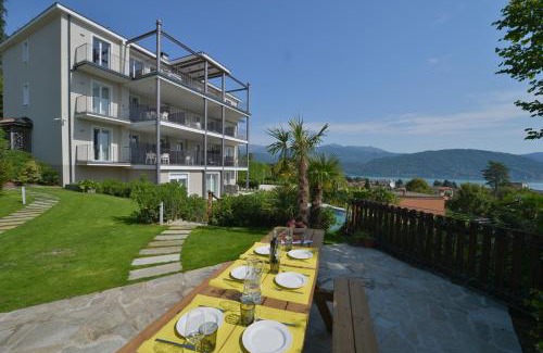 Baveno Apartamento | The View