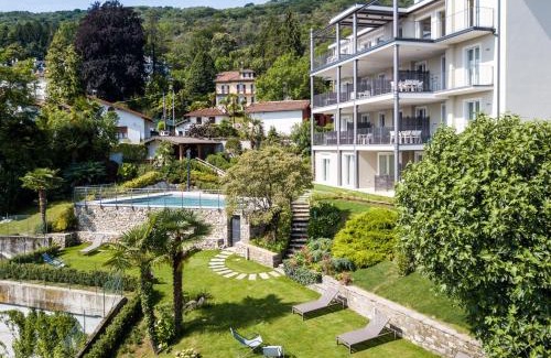 Baveno Apartamento | The View
