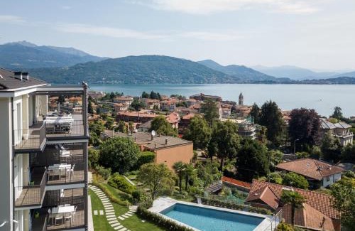 Baveno Apartamento | The View