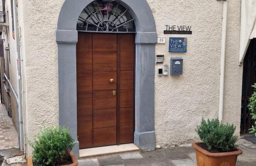 Passignano sul Trasimeno Apartamento | The View - Sunset & Relax - Suite - Appartamenti Vista Lago