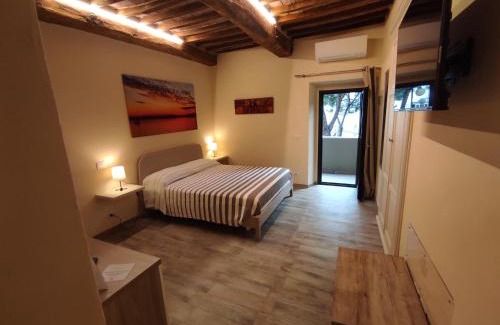 Passignano sul Trasimeno Apartamento | The View - Sunset & Relax - Suite - Appartamenti Vista Lago