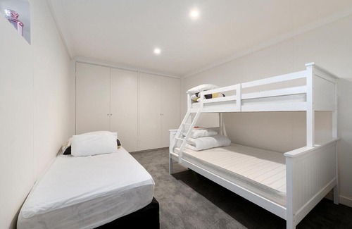 Mulwala Casa | The View, Lake Mulwala