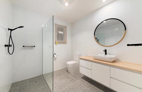 Mulwala Casa | The View, Lake Mulwala