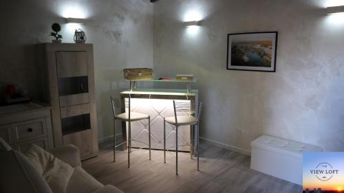 Monte Compatri Casa | The View Loft