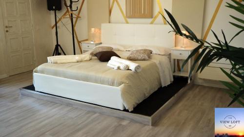 Monte Compatri Casa | The View Loft