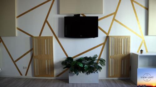 Monte Compatri Casa | The View Loft
