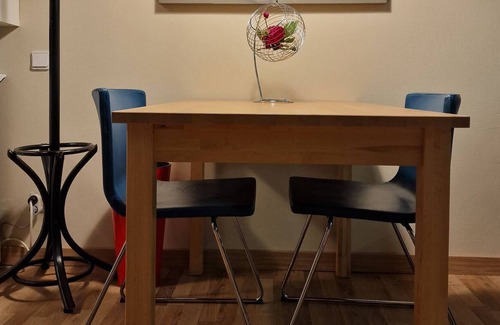Statiekwartier Apartamento | The View - Lounge Pass 1425