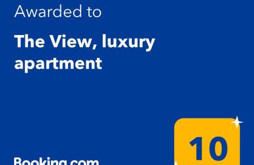 Berwick-upon-Tweed Apartamento | The View, luxury apartment
