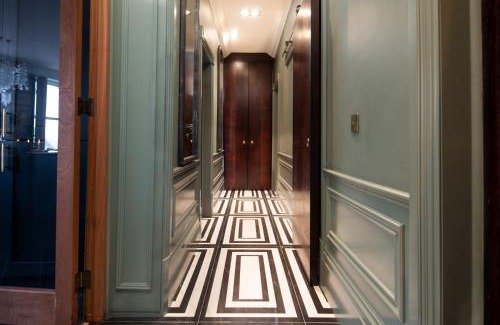 Berwick-upon-Tweed Apartamento | The View, luxury apartment