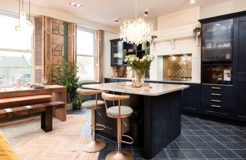 Berwick-upon-Tweed Apartamento | The View, luxury apartment
