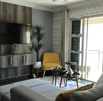 Emalahleni Apartamento | The View - Luxury Apartment