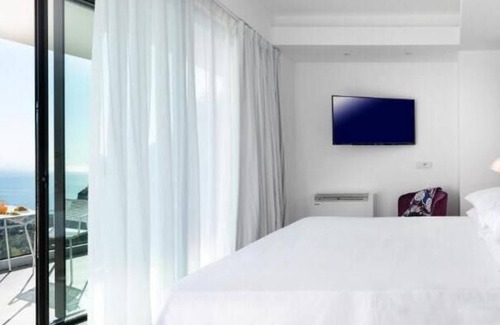 Taormina Hotel | The View luxury apartments Taormina