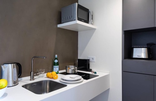 Taormina Hotel | The View luxury apartments Taormina