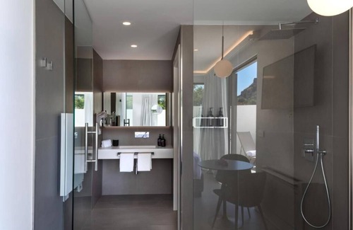 Taormina Hotel | The View luxury apartments Taormina