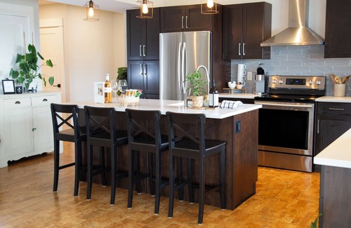 Okanagan-Similkameen Apartamento | The View: Luxury Retreat with Stunning Views