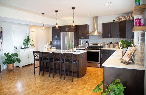 Okanagan-Similkameen Apartamento | The View: Luxury Retreat with Stunning Views