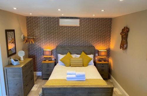 Calver Casa | The View, Luxury studio