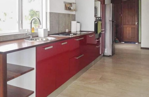Silver Sands Apartamento | The View - Middle Deck - Seafront