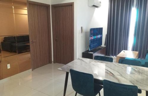 Thu Dau Mot Apartamento | The View Midori Park