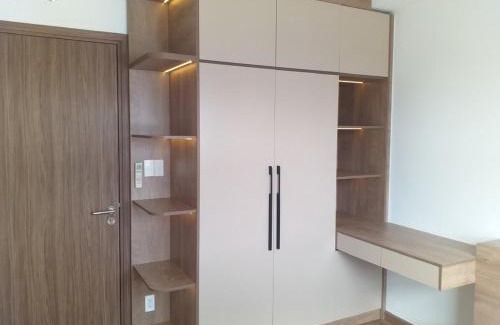 Thu Dau Mot Apartamento | The View Midori Park