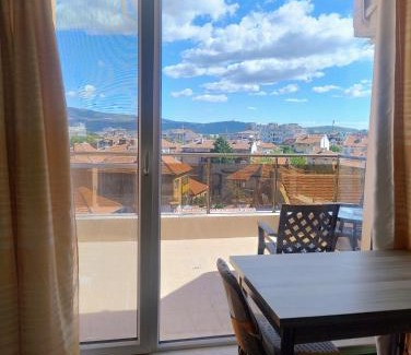 Vratsa Apartamento | The View - Modern and Central Stay