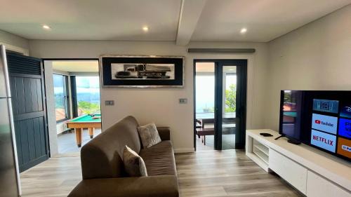 Sao Goncalo Apartamento | The View-Neves