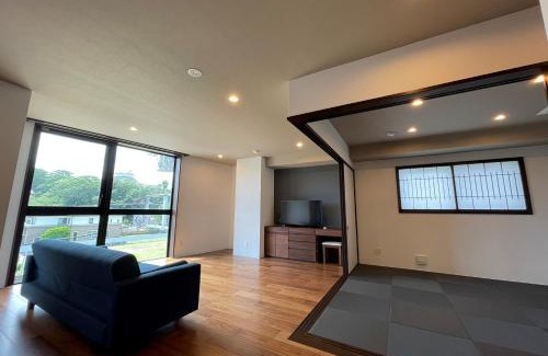 Odawara Hotel | THE VIEW Odawara shiro-no mieru hotel - Vacation STAY 66140v