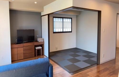 Odawara Hotel | THE VIEW Odawara shiro-no mieru hotel - Vacation STAY 66140v