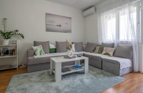Skaljari Apartamento | The view of Kotor - Sea & Old town view