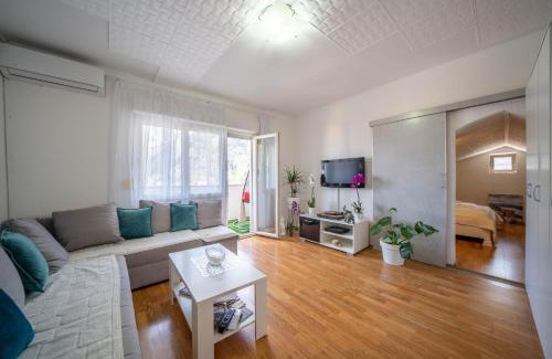 Skaljari Apartamento | The view of Kotor - Sea & Old town view