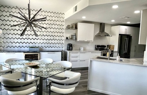 Palm Desert Casa | The View! Palm Desert Country Club Villa