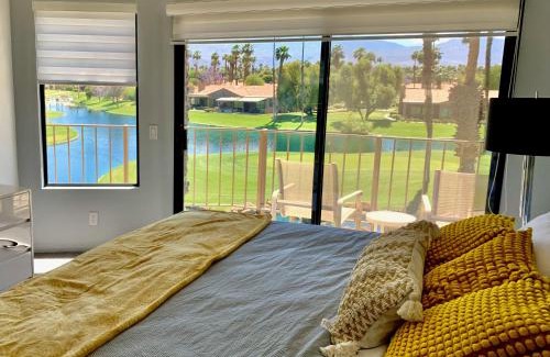 Palm Desert Apartamento | The View! Palm Desert Country Club Villa