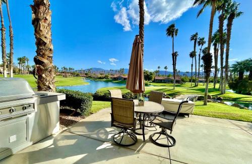 Palm Desert Apartamento | The View! Palm Desert Country Club Villa