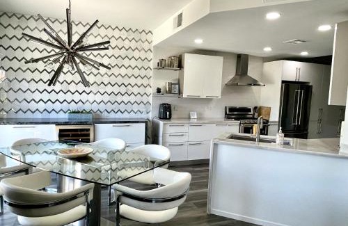Palm Desert Apartamento | The View! Palm Desert Country Club Villa