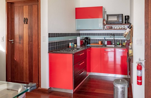 Silver Sands Apartamento | The View - Penthouse - Frente al mar