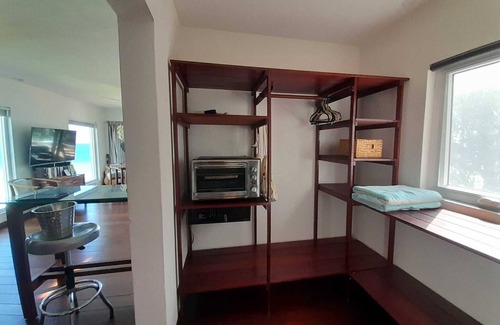 Silver Sands Apartamento | The View - Penthouse - Frente al mar