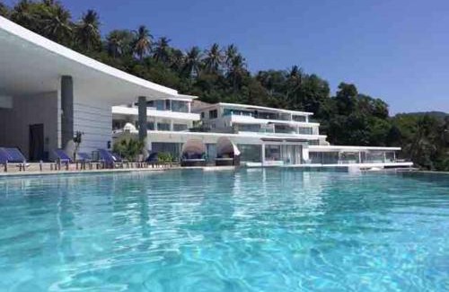 Kata Apartamento | The View Phuket F9
