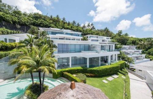 Kata Apartamento | The View Phuket F9