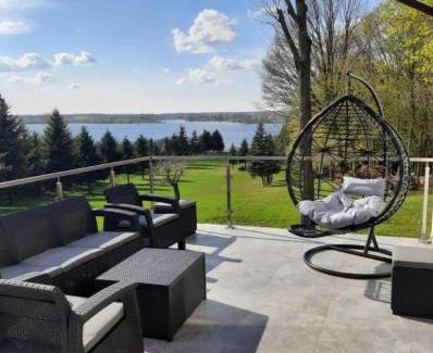 Ilawa Apartamento | The View