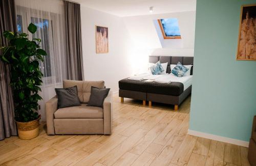 Ilawa Apartamento | The View