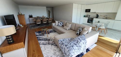 Canidelo Apartamento | The View - Porto - Apartment on TOP location with amazing view!