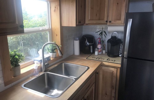 Cool Ridge Casa | The VIEW! Private Cabin By New River Gorge Park