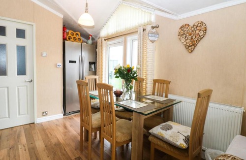 Rhyd-y-clafdy Casa | The View, Pwllheli