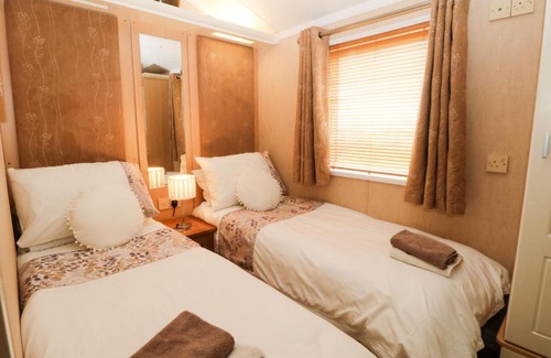 Rhyd-y-clafdy Casa | The View, Pwllheli