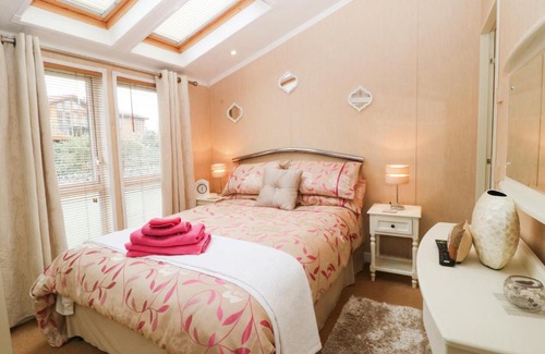 Rhyd-y-clafdy Casa | The View, Pwllheli